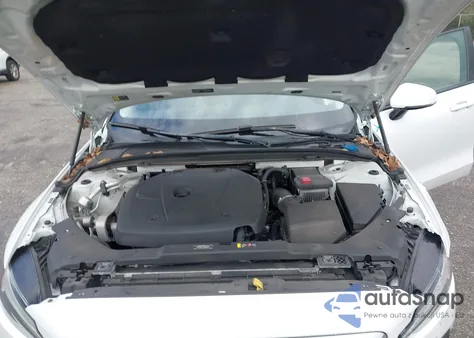 2021 Volvo S60 T5 Momentum z USA, uszkodzony, nr VIN 7JR102FK5MG091631